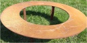 Bordure d'arbre TREEBORDER Diam.50cm