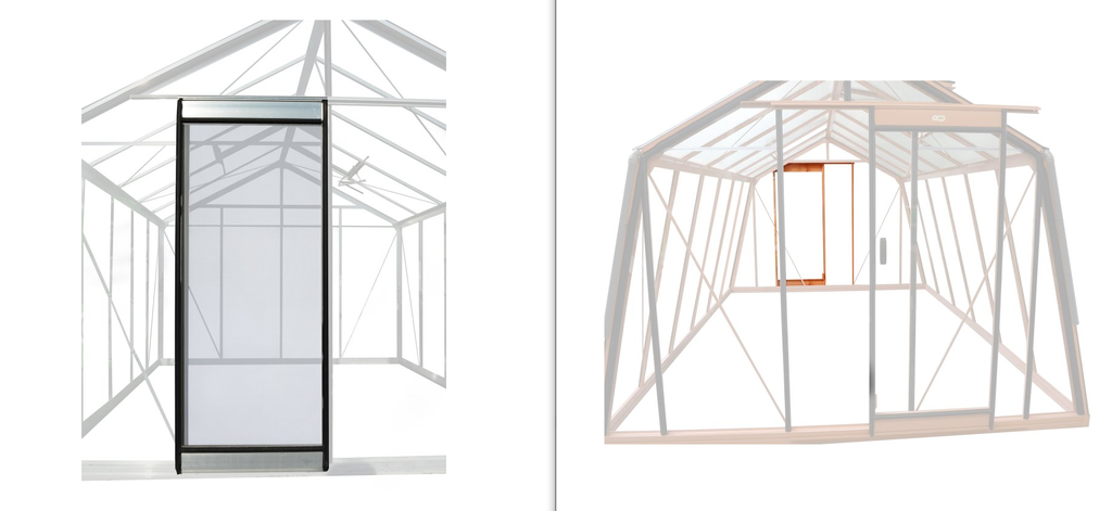 Paquet Ventilation -PROMO- Version 2022 (ALU, Sans montage)