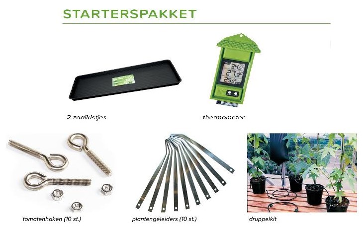 [paqdem] PAQUET DE DEMARRAGE