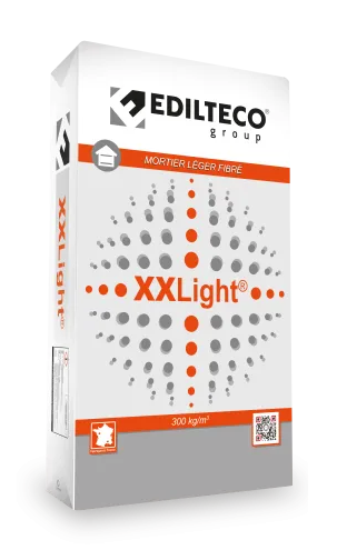 XXLight Edilteco 45L