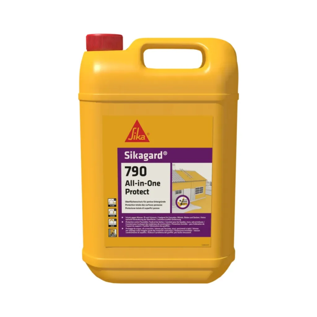 [sik790] Sikagard 790 All-in-One Protect 20L