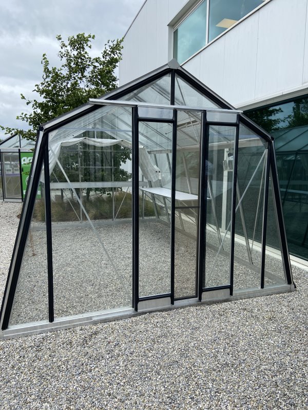 Porte METRO Alu (ALU)