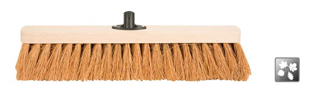 [402051] Balai ménage coco 7R (40 cm)