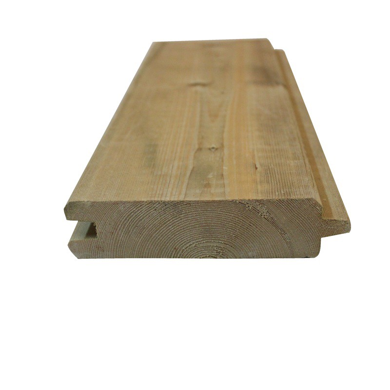 [plapin34130] Planche PIN Tenon/Mortaise 34x145(130)mm Lg 2m00 (Tenon/mortaise)