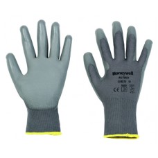 Gants de travail HONEYWELL PU 1st Gris (XL 10)
