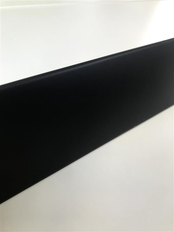 Bordure Easyfix LI - Black (100mm)